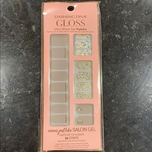 Ultra Shine Gel Palette